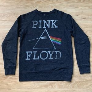 Pink Floyd Dark Side of The Moon Sweatshirt